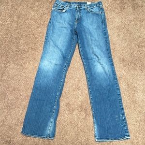 Lucky Brand Mens Jeans